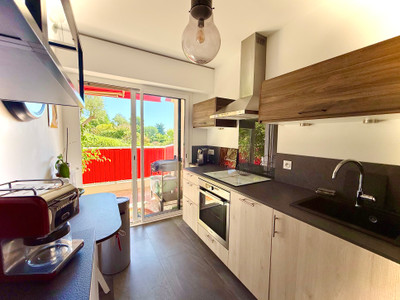 French property for sale in Antibes, Alpes-Maritimes - €395,000 - photo 3