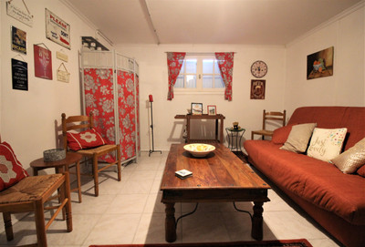 French property for sale in Charmé, Charente - €149,330 - photo 5