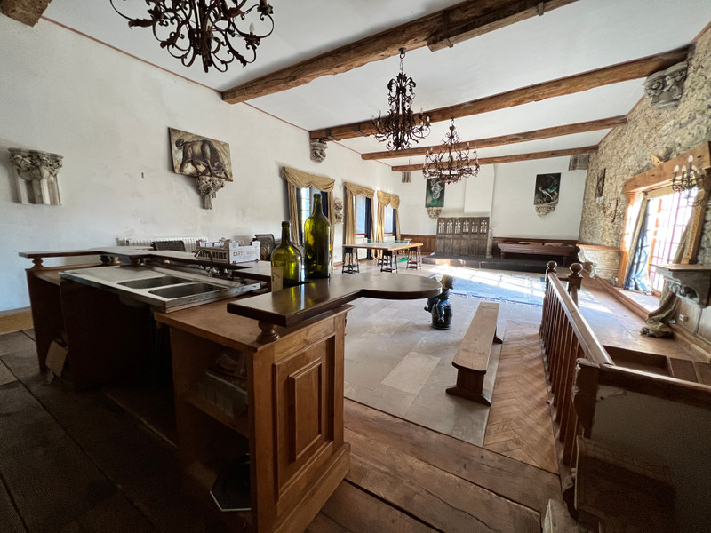 French property for sale in Thiviers, Dordogne - &#8364;1,295,000 - photo 9