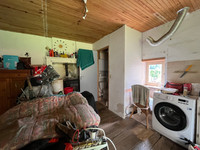 Maison à Milhac-de-Nontron, Dordogne - photo 8