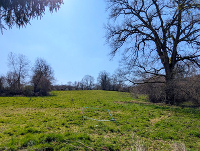 French property for sale in Mainsat, Creuse - €169,560 - photo 13