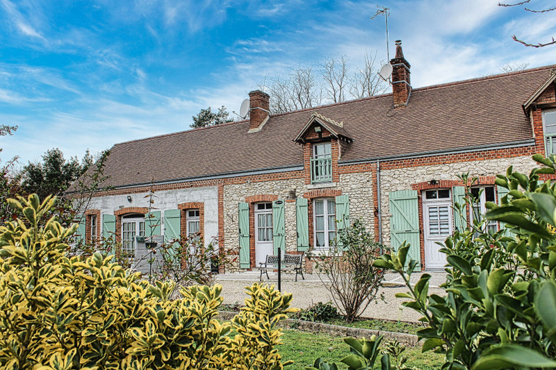 French property for sale in Mur-de-Sologne, Loir-et-Cher - €410,000 - photo 2