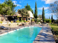 Propriété à vendre à Cotignac, Var - 714 000 € - photo n°1