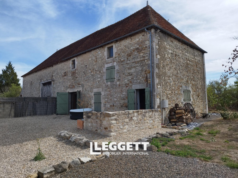 Maison 6 pièce(s), LIGNAC