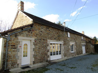 Maison à vendre à Saint-Pierre-des-Nids, Mayenne - 157 000 € - photo 3