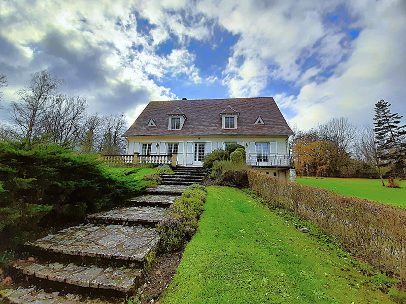 French property for sale in Ribérac, Dordogne - €290,000 - photo 14