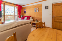 Appartement à Bozel, Savoie - photo 3