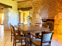 Propriété à vendre à La Tâche, Charente - 374 000 € - photo n°3