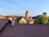 Maison à vendre à La Meyze, Haute-Vienne - 70.000 € - photo 2