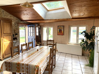 Maison à vendre à Payroux, Vienne - 172.800 € - photo 3