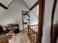 Propriété à vendre à Ferrière-Larçon, Indre-et-Loire - 225 000 € - photo n°7