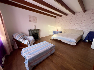 French property for sale in Guiscriff, Morbihan - €46,600 - photo 9