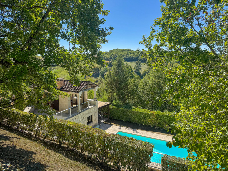 French property for sale in Cazes-Mondenard, Tarn-et-Garonne - €615,000 - photo 9