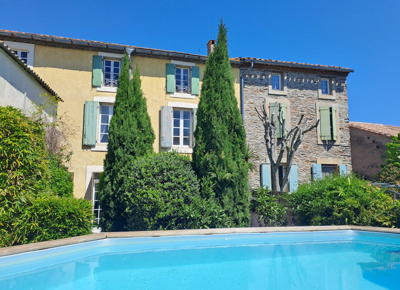 French property for sale in Villardonnel, Aude - €183,000 - photo 8
