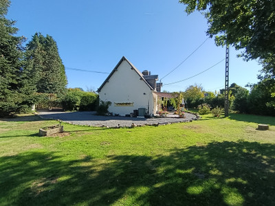 French property for sale in Noues de Sienne, Calvados - €159,999 - photo 3