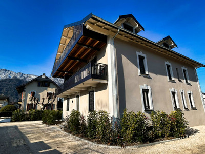 French property for sale in Doussard, Haute-Savoie - €533,520 - photo 1