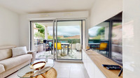 Propriété à vendre à Saint-Cyr-sur-Mer, Var - 277 000 € - photo n°6