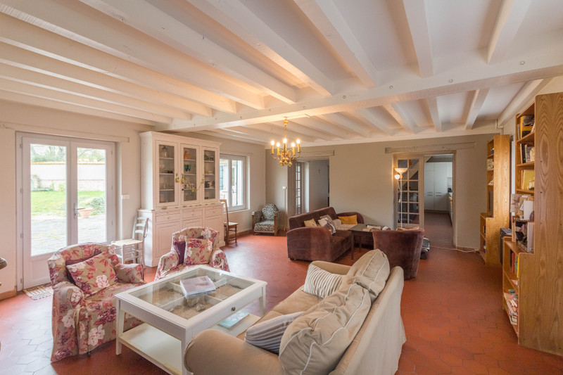 French property for sale in Vexin-sur-Epte, Eure - €477,000 - photo 4