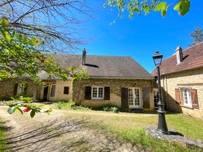 French property for sale in Plazac, Dordogne - €870,000 - photo 2