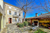 Maison à vendre à Lézignan-Corbières, Aude - 740.000 € - photo 1