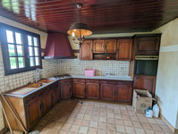 Maison à vendre à Bournezeau, Vendée - 160 000 € - photo 3