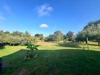 Maison à vendre à Fursac, Creuse - 162.000 € - photo 10