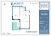 French property for sale in Aubervilliers, Seine-Saint-Denis - €296,455 - thumbnail 3