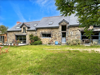 house for sale in Morbihan