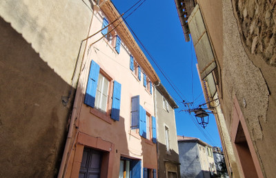 French property for sale in Azille, Aude - €235,400 - photo 9