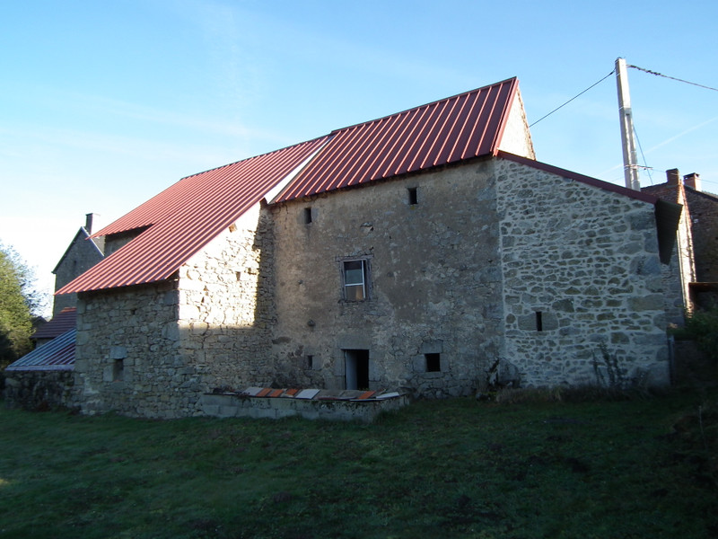 French property for sale in Auzances, Creuse - photo 4