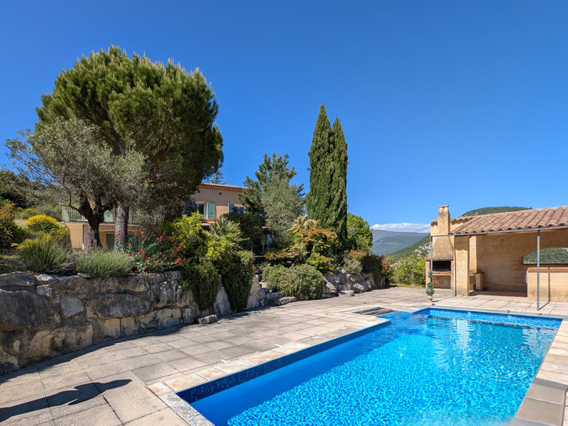 Propriété à vendre à Condorcet, Drôme - 465 000 €