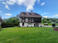 French property, houses and homes for sale in Auxi-le-Château Pas-de-Calais Nord_Pas_de_Calais