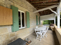 Maison à vendre à Montignac-de-Lauzun, Lot-et-Garonne - 371 000 € - photo 10