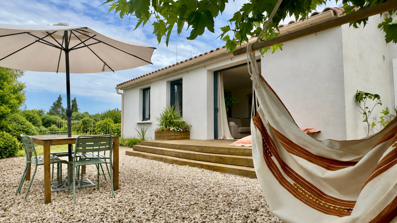 French property for sale in Siran, Hérault - €290,000 - photo 8