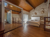 Maison à vendre à Gond-Pontouvre, Charente - 239.000 € - photo 14