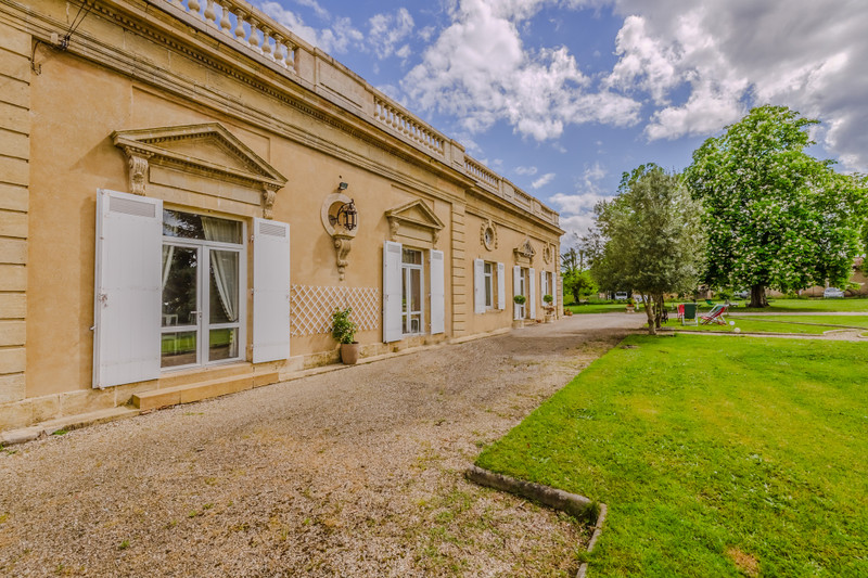 Propriété à vendre à Bazas, Gironde - 795 000 €