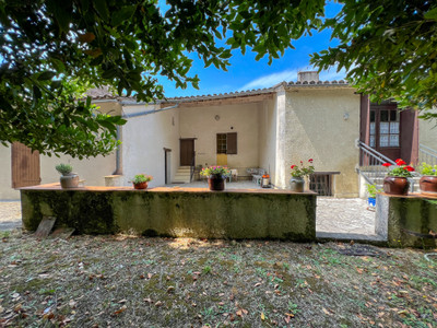 house for sale in Lot-et-Garonne