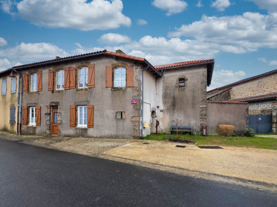 house for sale in Charente