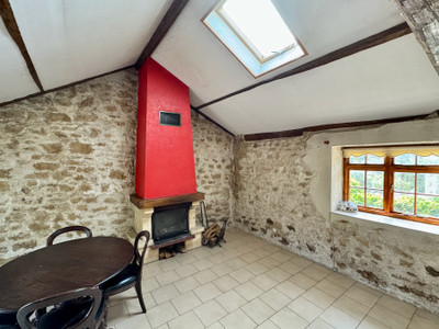 French property for sale in Montreuil-Bellay, Maine-et-Loire - €87,000 - photo 2