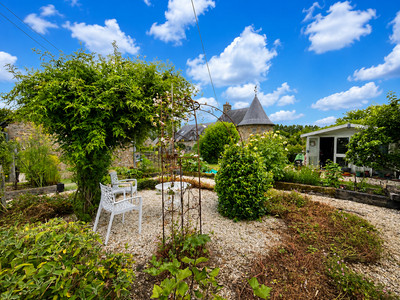 house for sale in Ille-et-Vilaine
