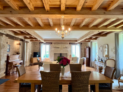 French property for sale in Eymet, Dordogne - €693,000 - photo 5