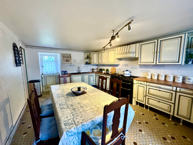 French property for sale in Évriguet, Morbihan - €129,999 - photo 8