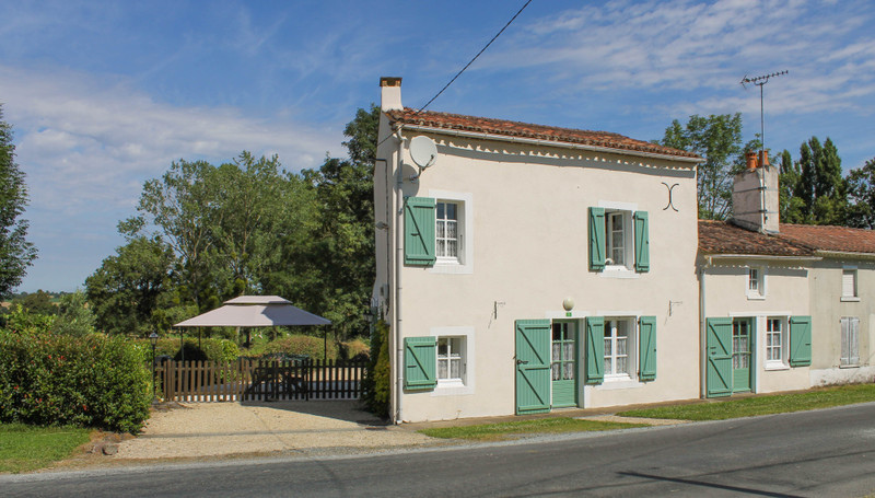 French property for sale in Saint-Maurice-des-Noues, Vendée - €119,900 - photo 12