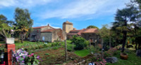 Propriété à vendre à Bazoges-en-Pareds, Vendée - 556 500 € - photo n°2