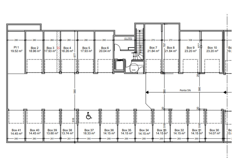 French property for sale in Versonnex, Ain - €21,500 - photo 1