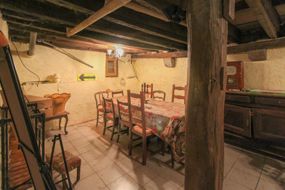 French property for sale in Assais-les-Jumeaux, Deux-Sèvres - €57,000 - photo 7