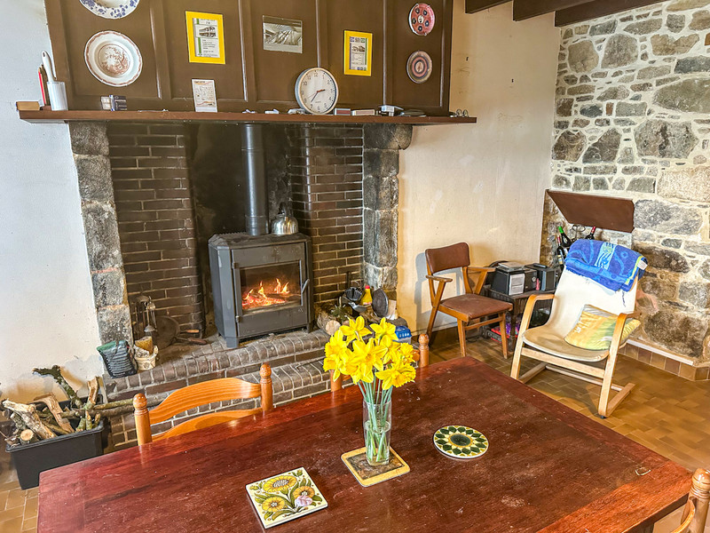 French property for sale in Saint-Sauveur-Villages, Manche - €214,900 - photo 6