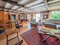 Propriété à vendre à Coulaures, Dordogne - 358 000 € - photo n°4
