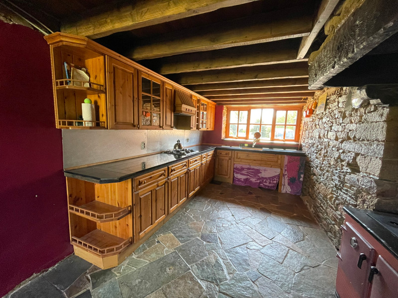 French property for sale in Saint-Étienne-du-Gué-de-l'Isle, Côtes-d'Armor - €72,500 - photo 1