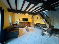 Maison à vendre à Champagnac-la-Rivière, Haute-Vienne - 109.000 € - photo 3
